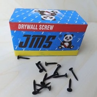 Drywall screw JMS PANDA 1" gypsum screw