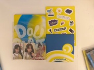 Kep1er Doublast 專輯