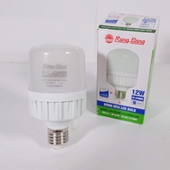 Bóng LED kẹp bình ắc quy 12v - 24v Rạng Đông - Công suất 7w -9w - 12w.