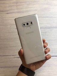 Samsung 三星 Note 9 512 GB 白色
