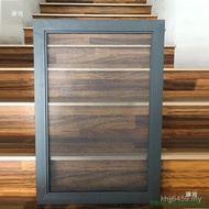 Sand Window Sliding Screen Window Old-fashioned Frame White Window Plastic Steel Window Aluminum All