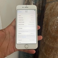 iphone 8 ex ibox 64GB Wifi Only