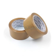 Lakban Bening / Lakban Coklat / Lakban Jumbo 2 inch / Isolasi 60yard / Lakban 65 yard / Lakban Besar