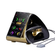 Portable 22D Smas Ultra Hifu Face Lifting Machine 22D HIFU Face and Body Wrinkle Removal and Skin Re