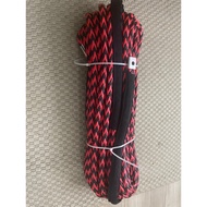 4x4 PLASMA SYNTHETIC WINCH ROPE 12mm (30meters) 12 SULAM