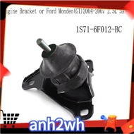 1S71-6F012-BC  Bracket Right  Mounts for  Mondeo(GT)2004-2007 2.5L 5A MT