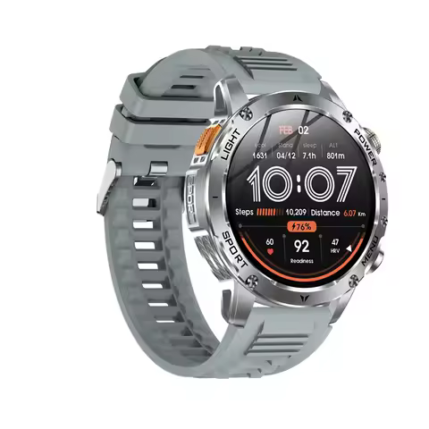 AK87 Smart Watch Men