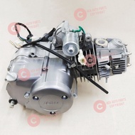DAYANG DY 110CC ENGINE ASSY - COMPATIBLE - WAVE 100/ KRISS 100/ CT 100/ CLASS/ MR1/ DEMAK 110/ AVETA