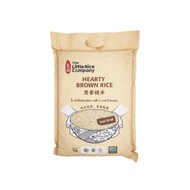 HEARTY BROWN RICE [5KG]