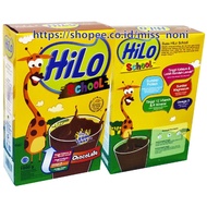Hilo School Rasa Coklat 1000gr Chocolate 1000 gr