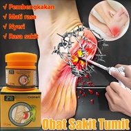 👍【Hot Sale】Plantar Fasciitis Foot Pain Relief Cream  Heel Pain  Joint and Bone Pain Relief Cream Gou