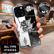 HP ( XX 20 ) glossy glitter softcase for iphone 7 8 xs xs max l ip 11 XR 12 13 14 15 16 l Iphone 11 