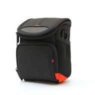 Camera Bag Camera Protective Case Suitable for Sony Micro Single ZV-E10 Camera Bag Sony zv1 a5100 Shoulder Camera Bag nex-5n/5t/5r