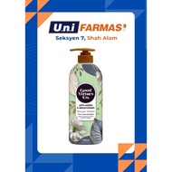 GVC Anti Aging & Brightening 700ml