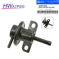 For Toyota 4Runner T100 Tacoma Pontiac Firefly Suzuki Swift Fuel Injection Pressure Regulator 23280-