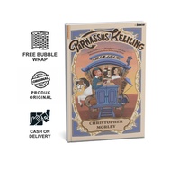 Fictional Fiction | Parnassus Surrounding | Christopher Morley | Novel