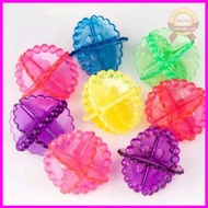 Laundry ball is super clean, prevents wrinkles and brings freshness to your outfit.-Bep360