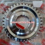 TF85 Balancer Gear Yanmar TF 75 85 Upper Lower