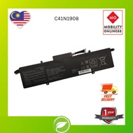 BATTERY FOR PART NO C41N1908 NOTEBOOK BATTERY
