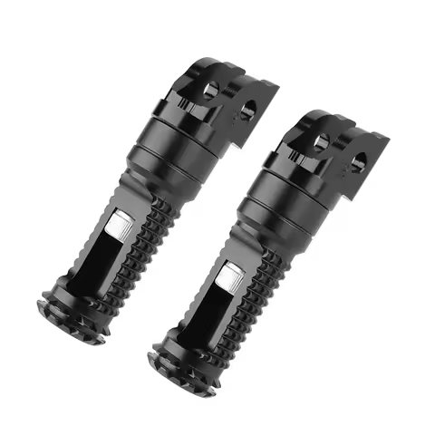 Classic-Front Footrest Foot Peg For DUCATI 748 749 848 916 996 998 999 1098 1198 Supersport Monster