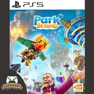 PS5 : [มือ1] Park Beyond (R3/ASIA)(EN)