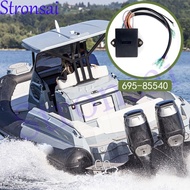 695-85540 CDI For Yamaha Outboard 15B 15C 15HP 30HP Old Model Outboard Engine Mariner Outboard 43077