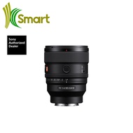 Sony FE 85mm f/1.4 GM II Lens (Sony Malaysia Warranty)
