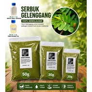 Daun Gelenggang | Ubat Kampung | Ubat Panau / Ubat Kurap / Ubat Gatal / Kudis | Herba Kampung | Cand