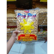 "COD" (NEGOSYO PACK) CRACKER NUTS NAGARAYA GARLIC/BUTTER/BBQ - 1 KILO