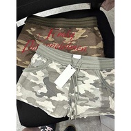 Sports Shorts Hot Girl Shorts Laced-Up Shorts Hot Girl Shorts Skinny Shorts Girls Pants American Sho