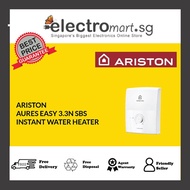 ARISTON AURES EASY 3.3N SBS INSTANT WATER HEATER