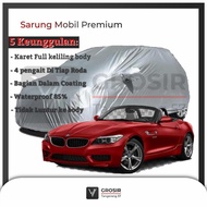 CAR BODY COVER bmw Z4 - CAR COVER bmw Z4