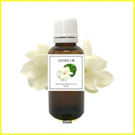Sell Jasmine Essential Oil / Minyak Essensial Jasmine / Minyak Atsiri