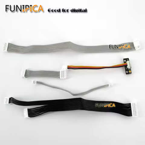 Original Gimbal Cable Flex Set Phantom 3AP Repair Kit Part for DJI Phantom 3 Adavanced/Professional 