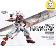 Bandai PG 1/60 Astray Red Frame