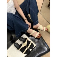 Moda Paolo Ladies Sandals Shoe (2357JS)