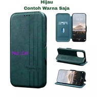 HP Flip Cover Wallet Samsung A50 / A51 / A52 / A52S / A53 / A54 / A55 / A70 / A71 / A72 / A73 / A750