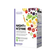 【Bundle of 1 Bottle / 2 Bottle / 3 Bottle / 4 Bottle】Wonderfit Night + Nzyme 30s