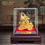 CT201B135 HAOYUN Gold ornaments ทองคำแท่ง ของขวัญขึ้นบ้านใหม่ ของขวัญ Gifts
