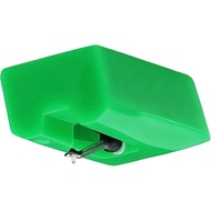 ATN95E Replacement Stylus, Compatible with AT LP120 Turntable, for AT95E Stylus Cartridge.Includes 1