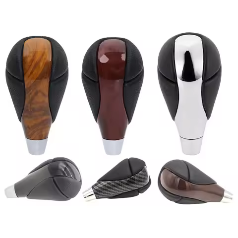 Gear Shift Knob for Lexus GS350 GS450h GS460 LS460 LS600h RX350 RX450h ES350 IS250 2008 2009 2010 20