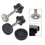 【rx6】 Star Knobs Thread Clamping Knob Screw Hand Tightening