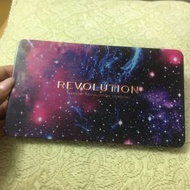 Revolution Forever Flawless Constellation 眼影盤