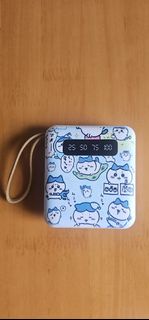 可愛卡通流動充電器 10000mAh