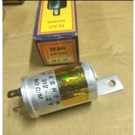 FLASHER SEN / FLASHER HEAD LAMP SEN UNIVERSAL 24v- 3Pin