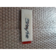 Hyundai creta stargazer style emblem