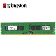 Kingston 3200 2933 2666 2400 Mhz  64GB 32GB 16GB Value RAM KVR for Desktop DDR4