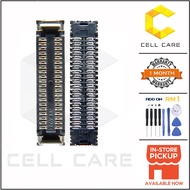 LCD FPC CONNECTOR ON MOTHERBOARD FOR POCO X3 PRO