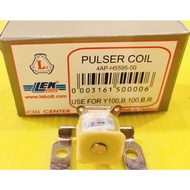 Butcher Y-100 Belle-100 Belle-R : LEK CDI