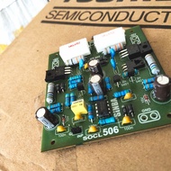 kit driver power SOCL 506 500watt
